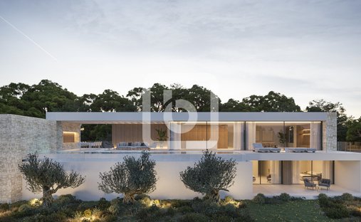 Villa à Moraira, Teulada, Valence 1