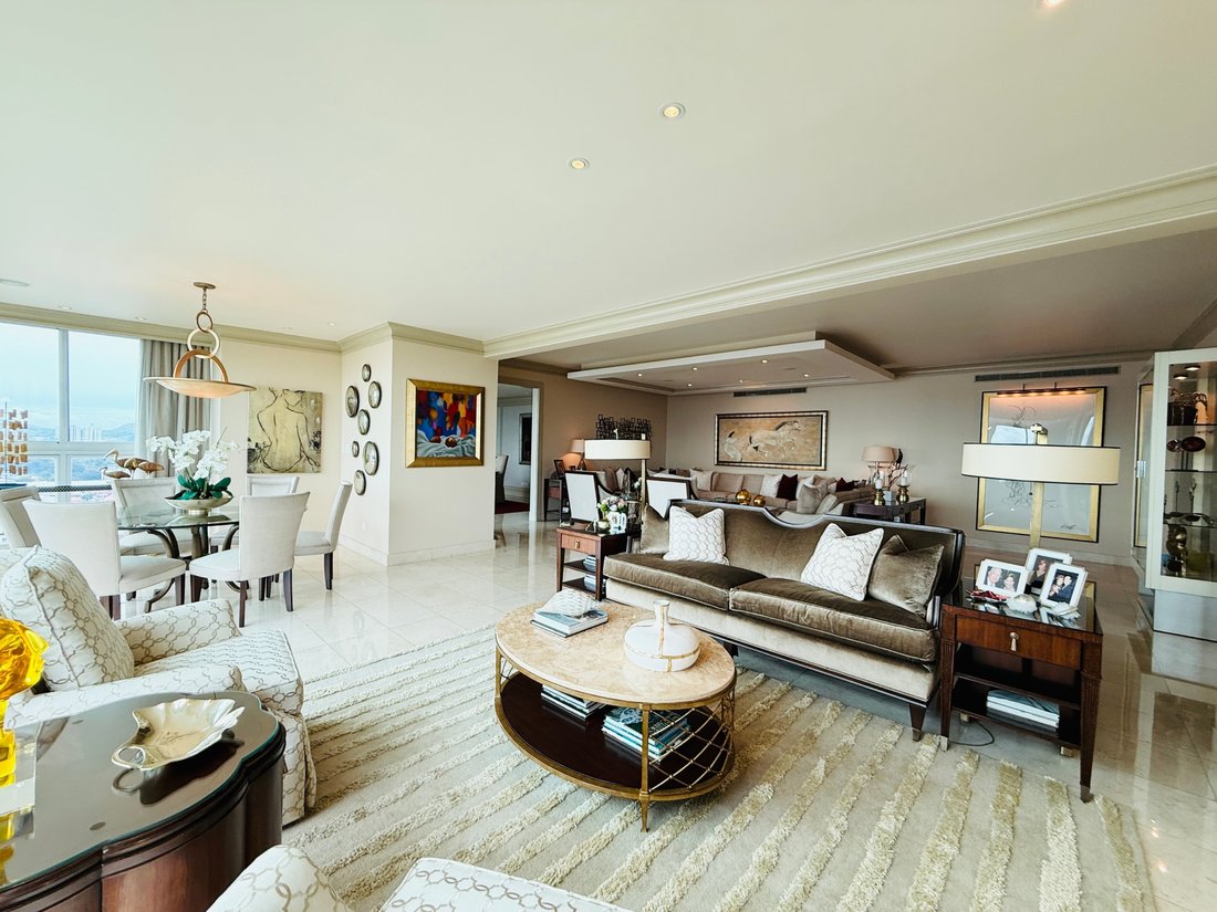 Apartment in Panama City, Panama, Panama 1 - 15896285
