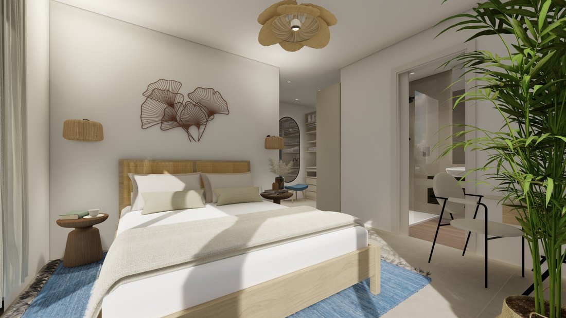 Villa in Estepona, Andalusia, Spain 5 - 14448278