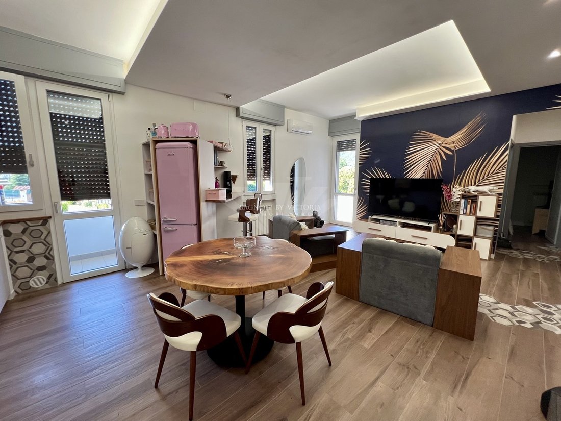 Apartment in Pietrasanta, Tuscany, Italy 3 - 18022551