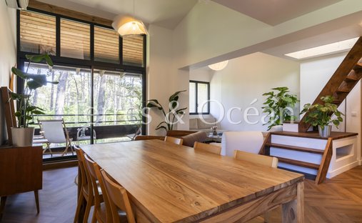 Apartment in Seignosse, Nouvelle-Aquitaine, France 1