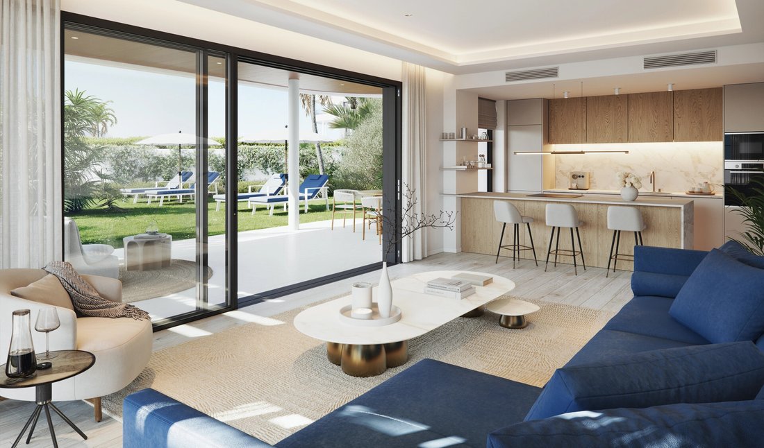 Apartment in Mijas, Andalusia, Spain 4 - 16206888