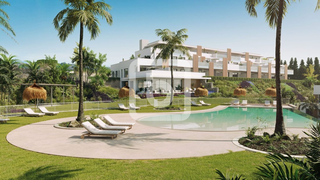 Apartment in Casares, Andalusia, Spain 1 - 15701422