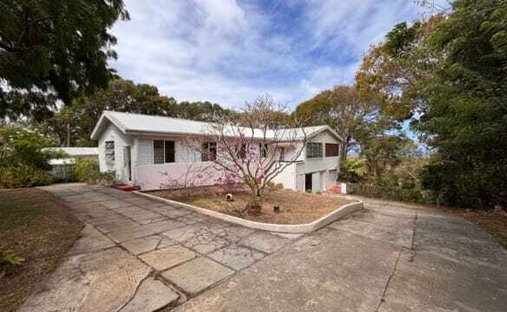 Casa en Bridgetown, Parroquia de Christ Church, Barbados 1