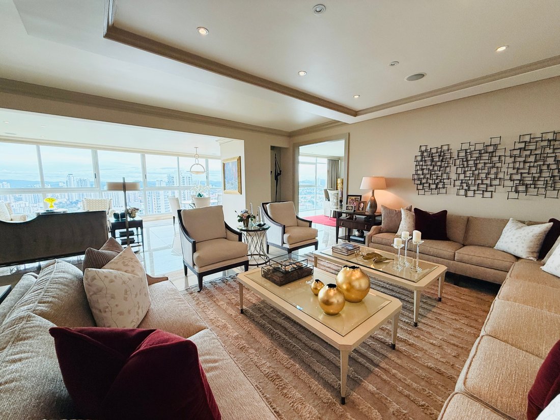 Apartment in Panama City, Panama, Panama 4 - 15896285