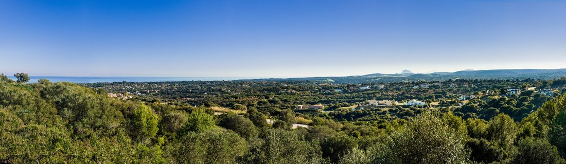 Land in Sotogrande, San Roque, Andalusia 2 - 15194154