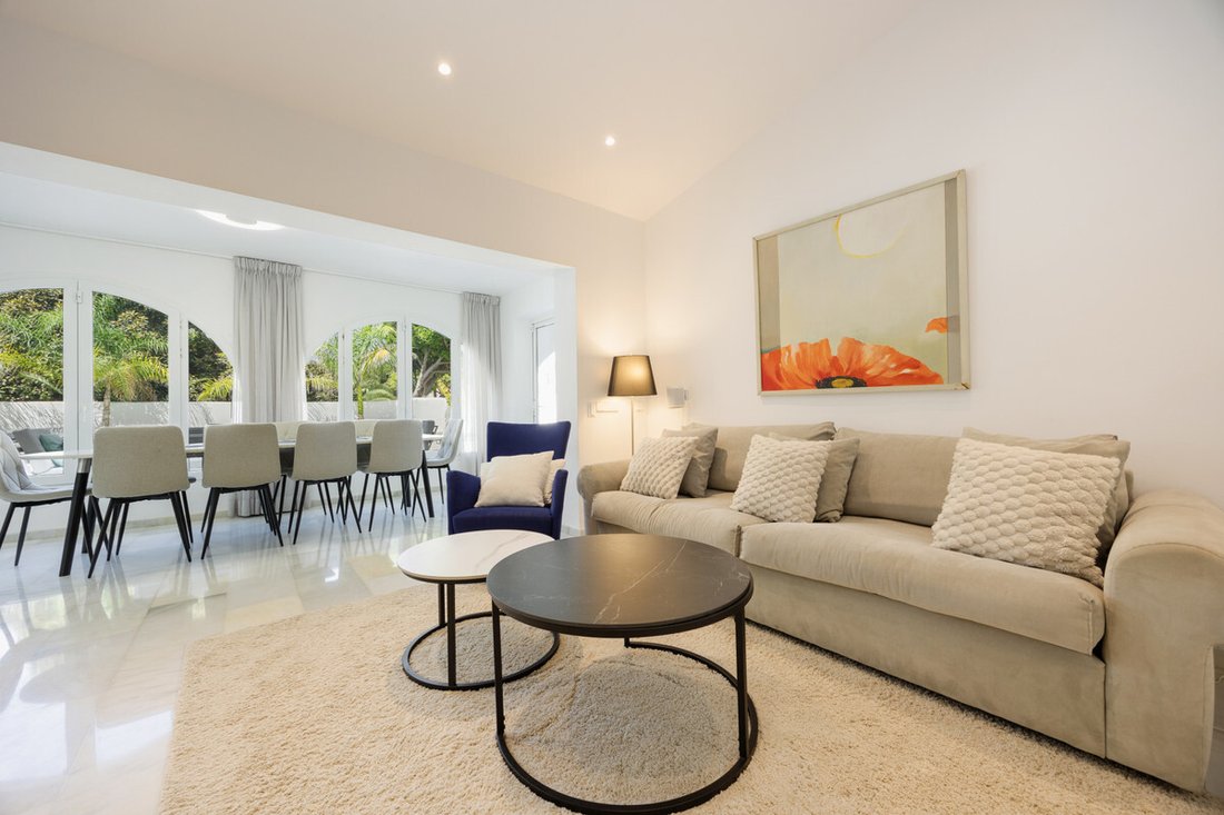 Villa in Marbella, Andalusia, Spain 4 - 11862927