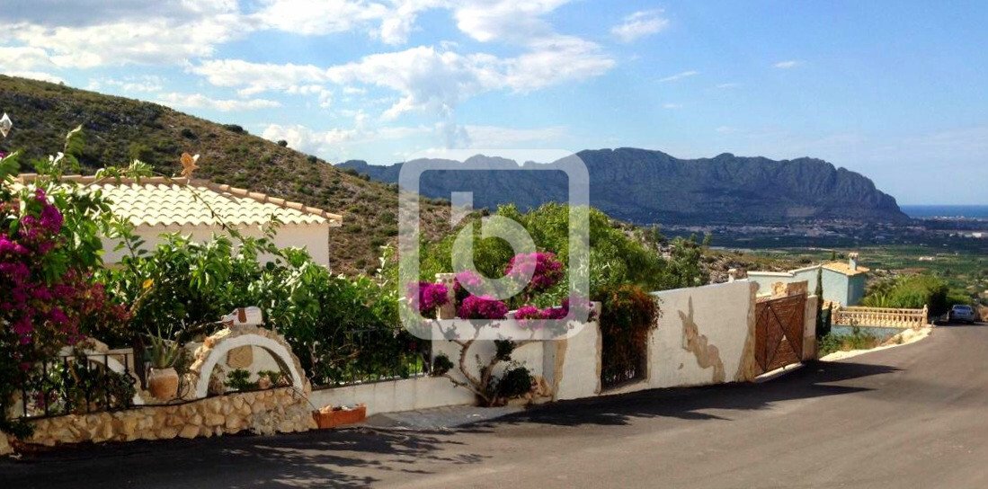 Villa in Pedreguer, Valencian Community, Spain 3 - 16700487
