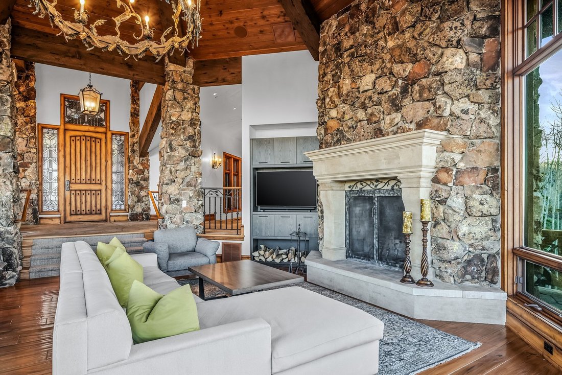 House in Park City, Utah, United States 5 - 18023509