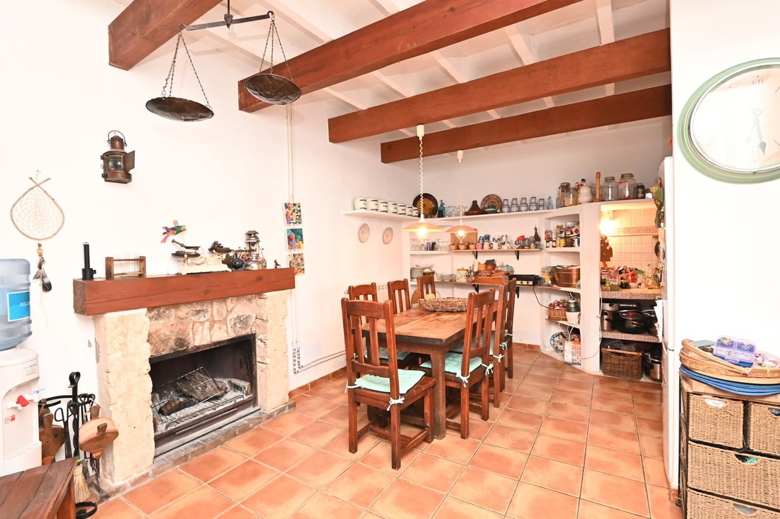Domaine à Manacor, Îles Baléares, Espagne 4 - 15757827
