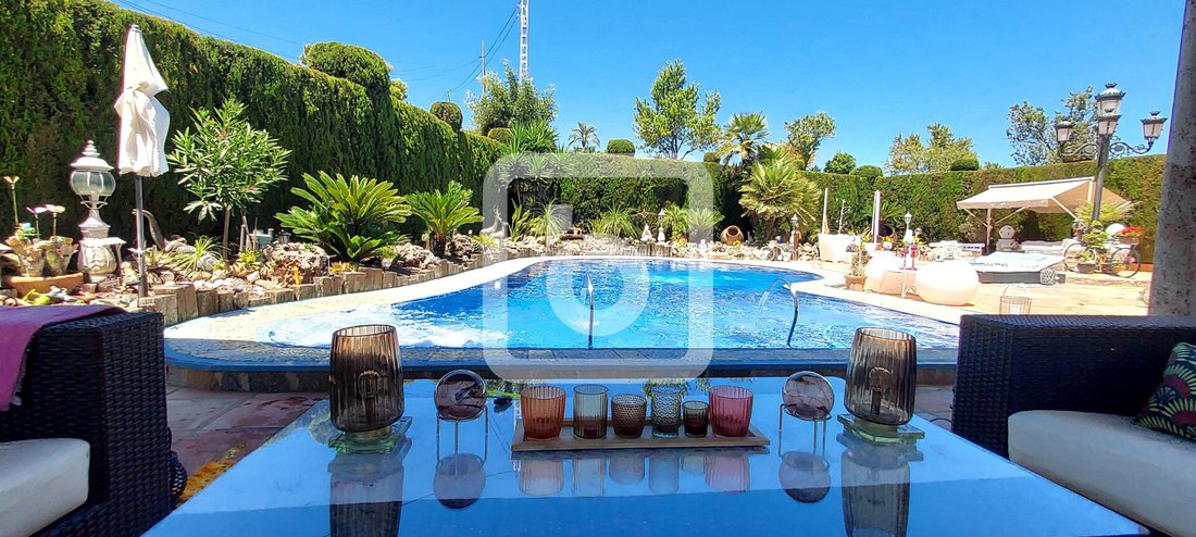 Villa in Teulada, Valencian Community, Spain 5 - 12106849