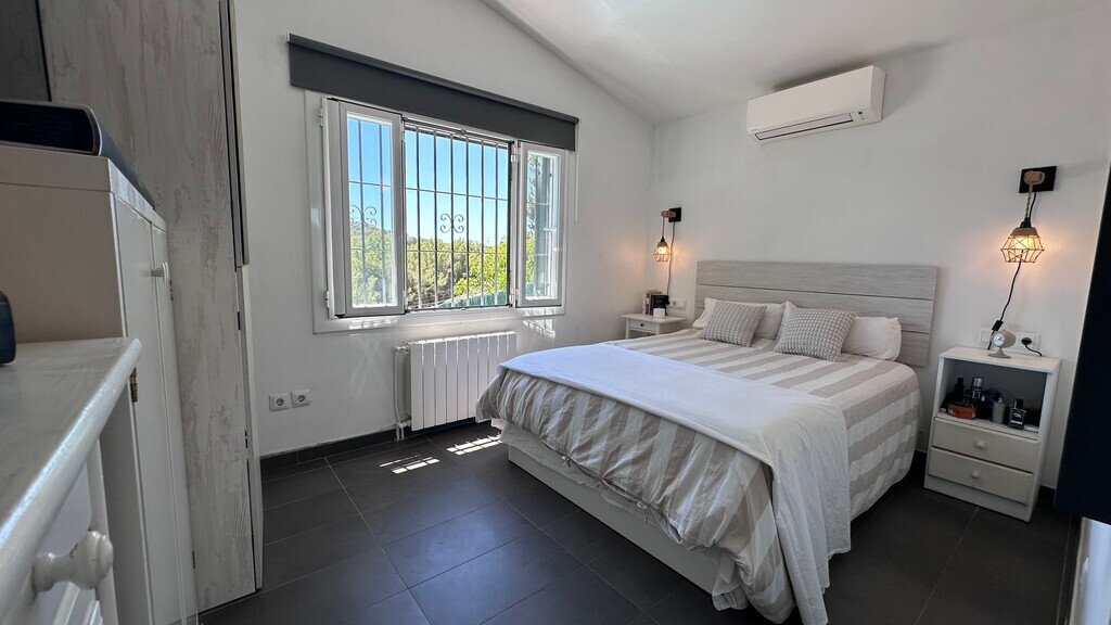 Villa in Calvia, Balearic Islands, Spain 5 - 18023761