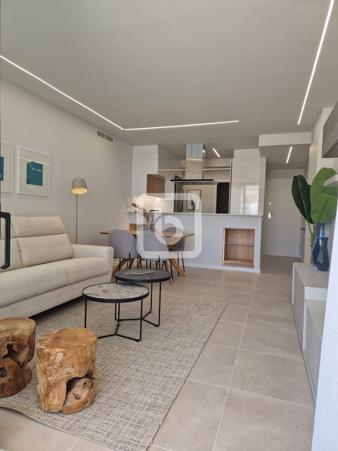 Apartment in Denia, Valencian Community, Spain 3 - 12689422