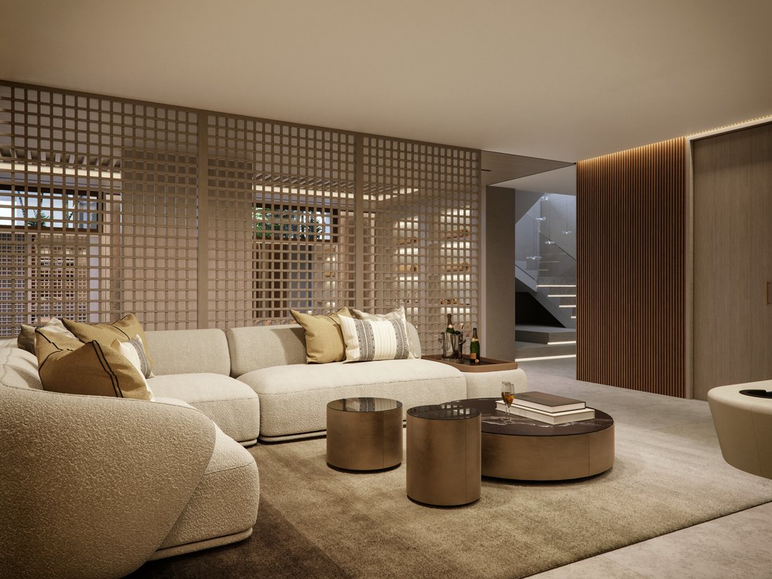 Villa in Nueva Andalucia, Marbella, Spain 4 - 16985689