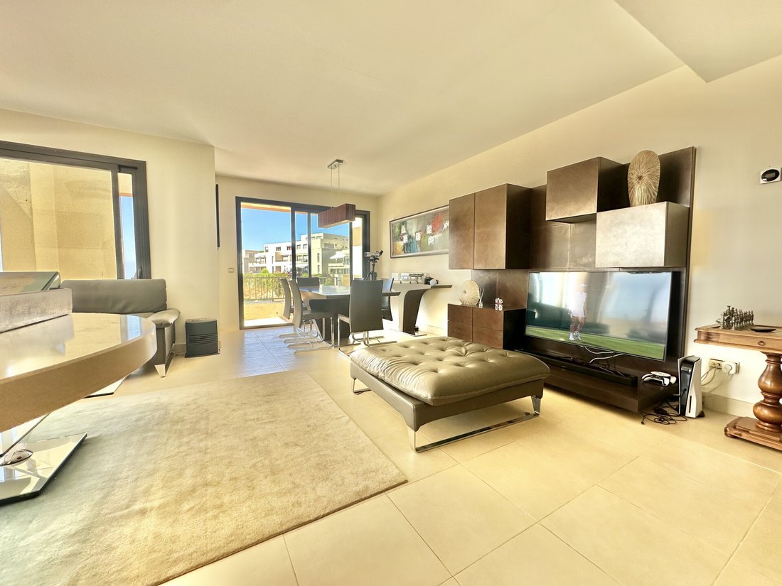 Penthouse in Marbella, Andalusia, Spain 2 - 15890180