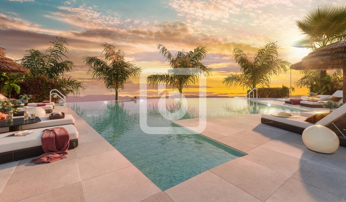 Villa in Mijas, Andalusia, Spain 4 - 14091034