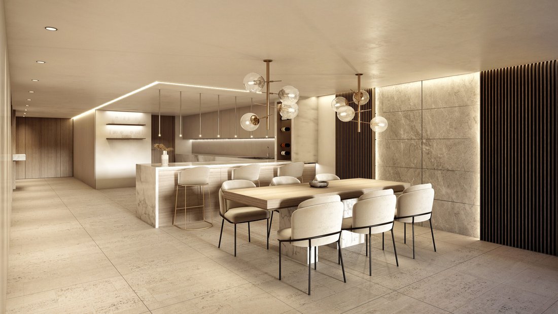 Apartment in Estepona, Andalusia, Spain 4 - 16484192