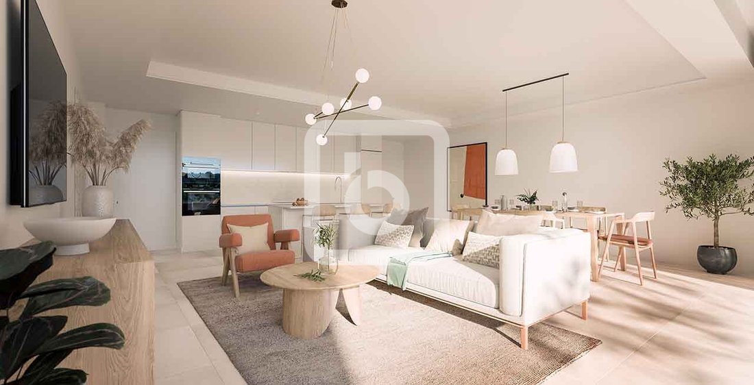 Townhouse in Mijas, Andalusia, Spain 4 - 12238883