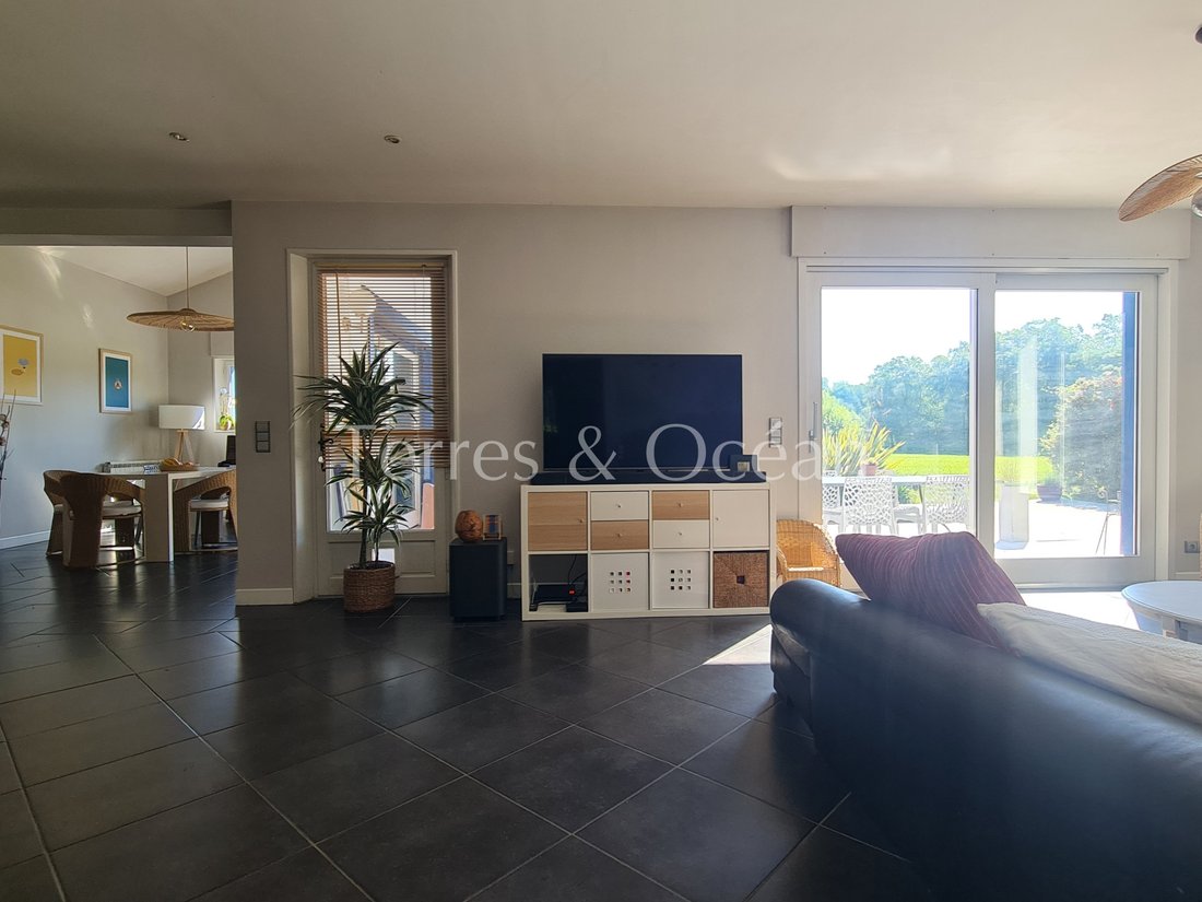 House in Bassussarry, Nouvelle-Aquitaine, France 4 - 17676743