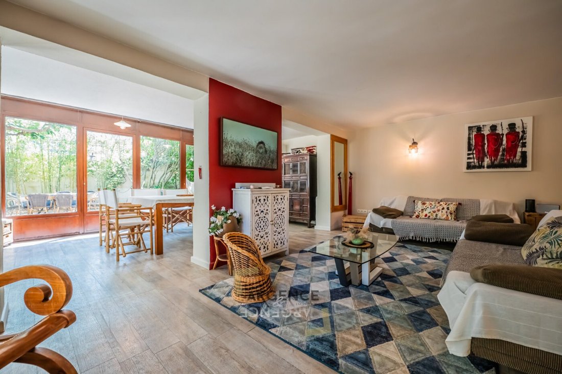 House in Castelnau-le-Lez, Occitania, France 4 - 18023065