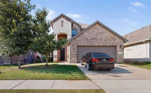 Casa a Hickory Creek, Texas, Stati Uniti 1