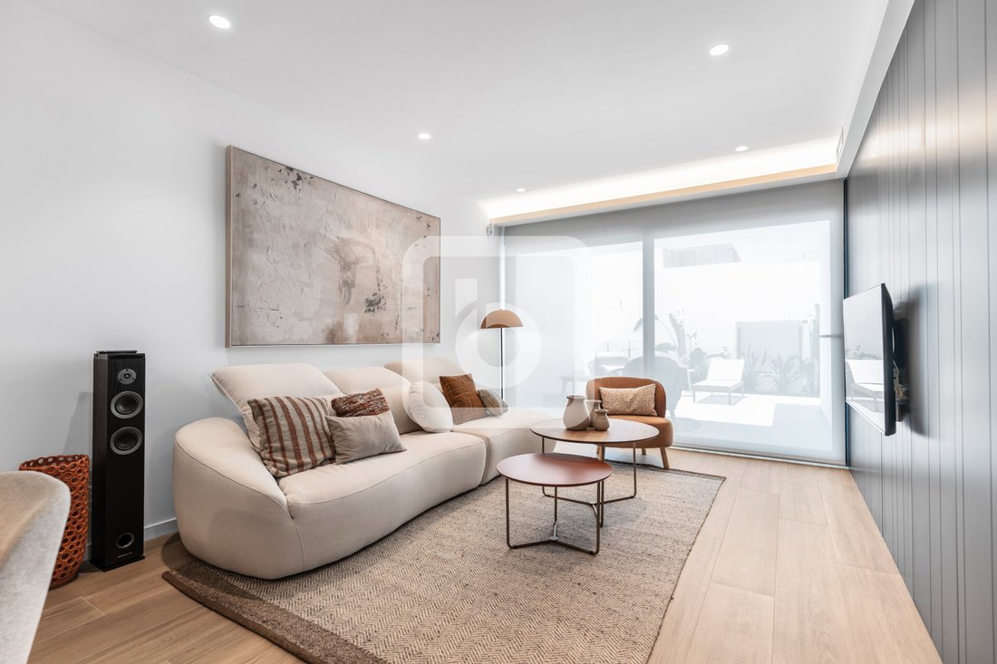 House in Cumbre del Sol, el Poble Nou de Benitatxell / Benitachell, Valencian Community 3 - 17137581