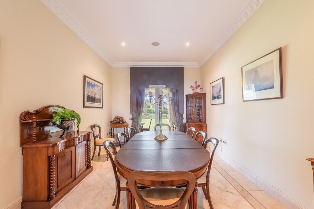 Villa in Sotogrande, San Roque, Andalusia 5 - 15230398
