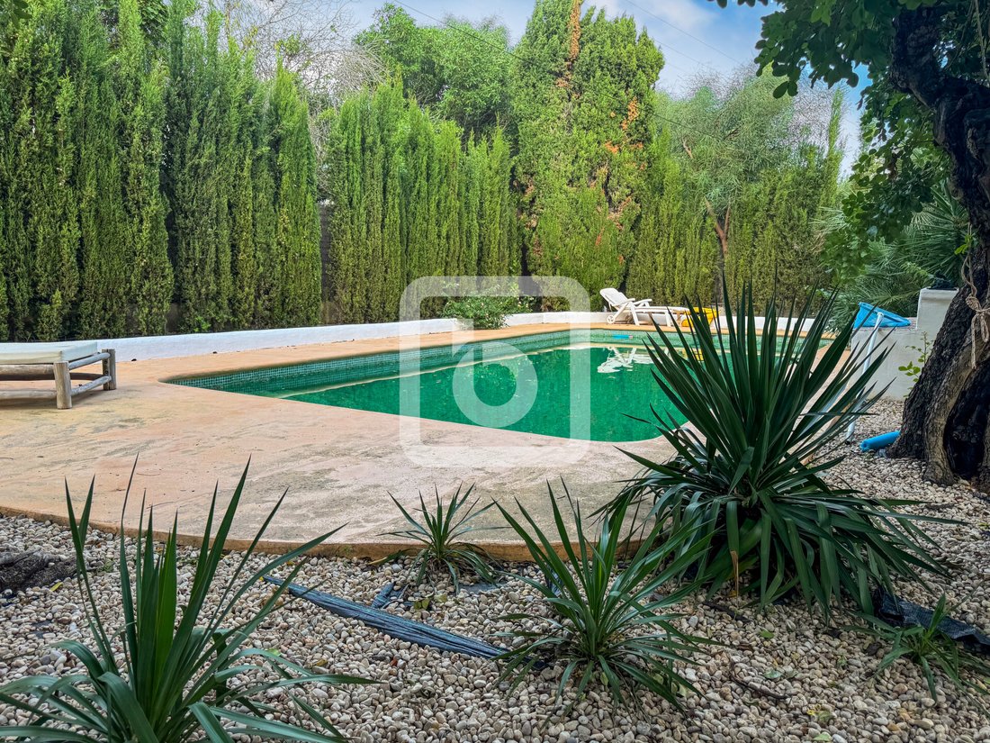 Villa in Xabia / Javea, Valencian Community, Spain 5 - 16548630