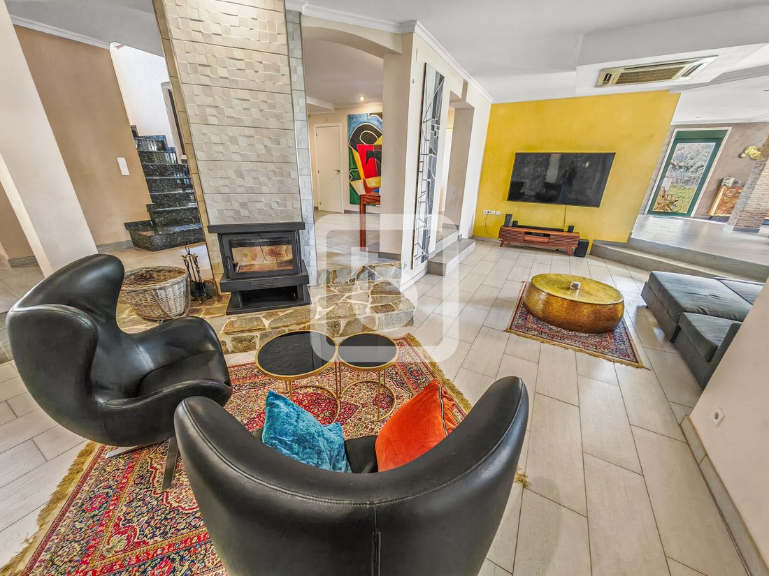 Villa in Xabia / Javea, Valencian Community, Spain 4 - 17457069