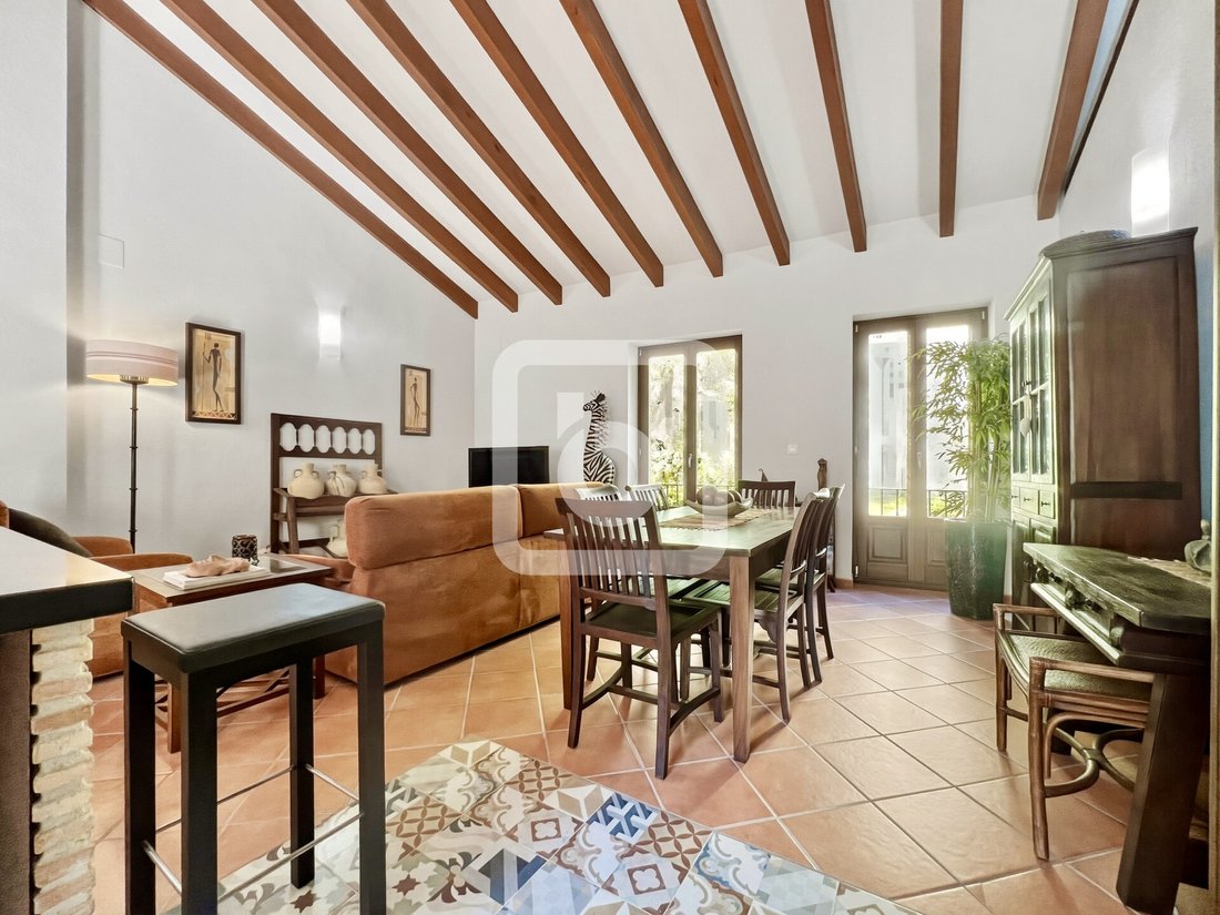 Townhouse in Denia, Valencian Community, Spain 1 - 17546541