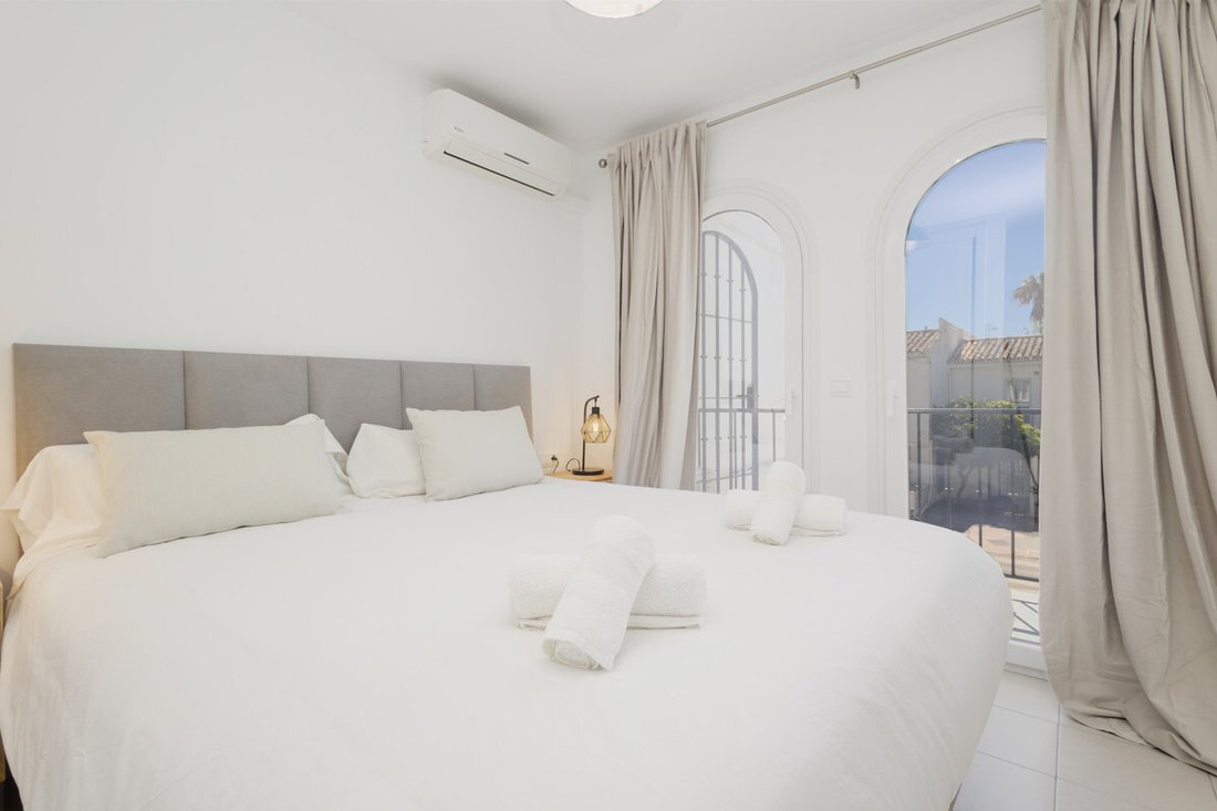 Townhouse in La Cala de Mijas, Mijas, Spain 5 - 15429513