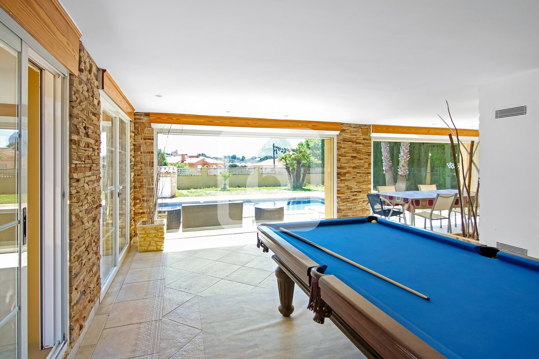 Villa in Calp / Calpe, Valencian Community, Spain 3 - 11472319