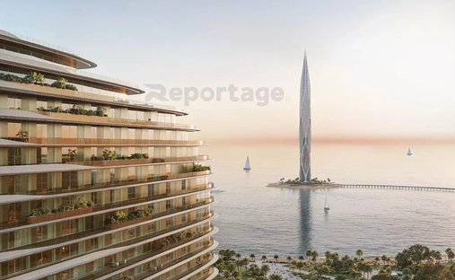 Appartamento a Baku, Azerbaigian 1