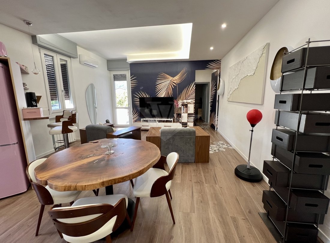 Apartment in Pietrasanta, Tuscany, Italy 4 - 18022551