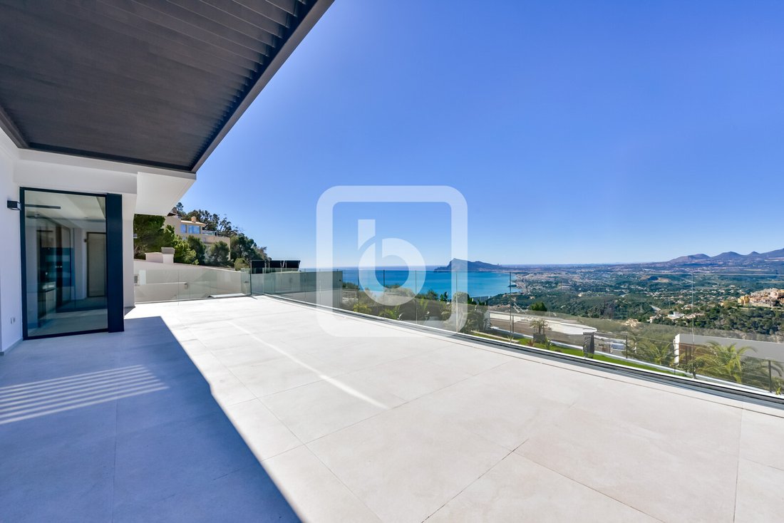 Villa in Altea Hills, Altea, Valencian Community 5 - 15141940