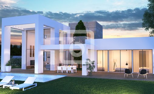 Villa a Jávea, Comunità Valenzana, Spagna 1