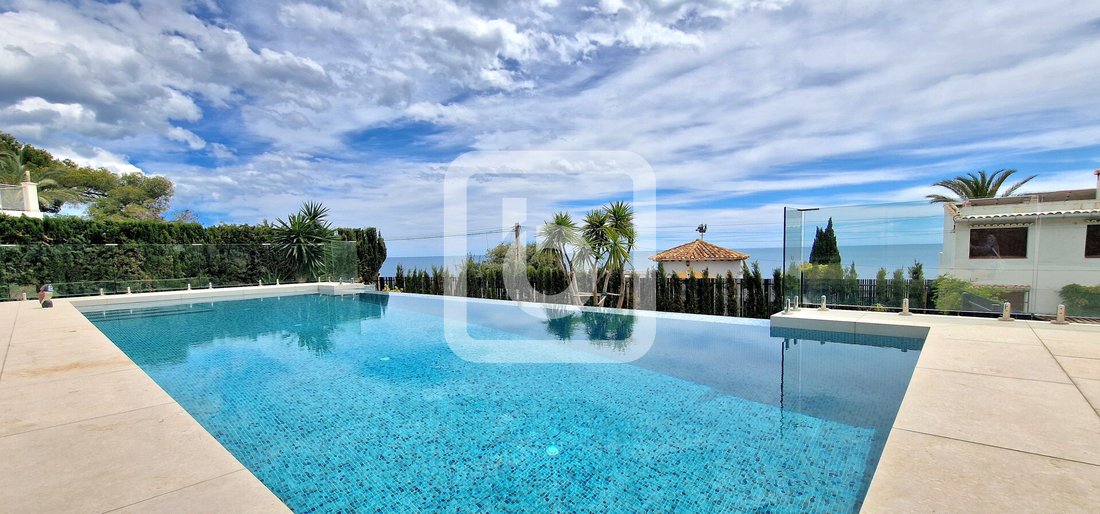 Villa in Fanadix, Benissa, Valencian Community 4 - 12371357