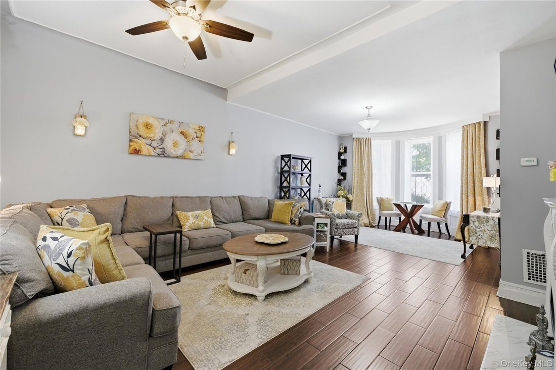 Apartment in New York, New York, United States 5 - 18023841