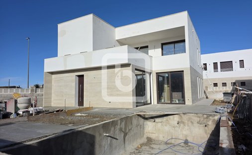 Villa in El Verger, Land Valencia, Spanien 1
