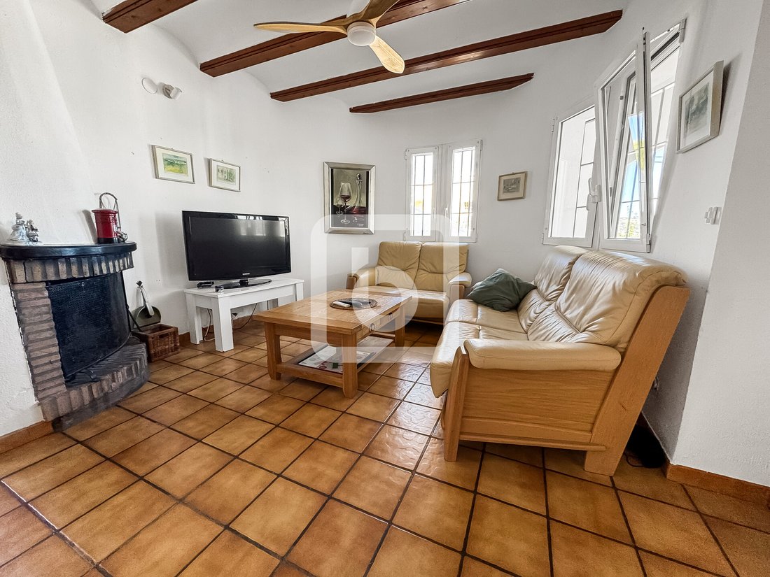 Villa in Xabia / Javea, Valencian Community, Spain 5 - 16118207