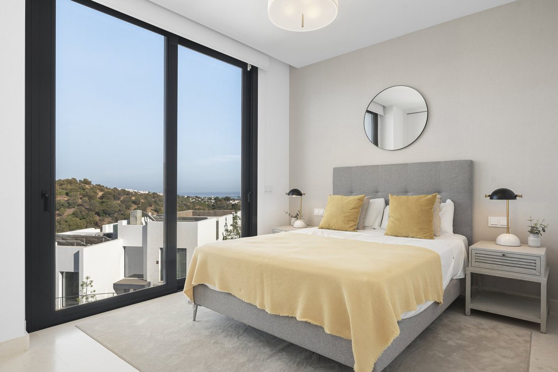 Villa in Elviria-Cabopino, Marbella, Spain 2 - 17893884