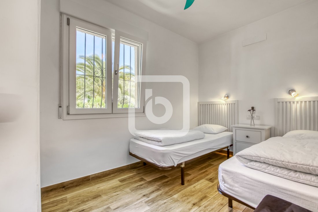 Villa in Moraira, Teulada, Valencian Community 5 - 14446340