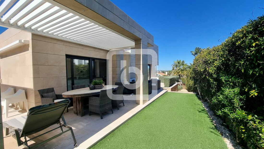 Villa in Xabia / Javea, Valencian Community, Spain 5 - 17433823