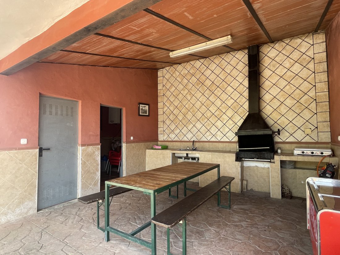 Country House in Villanueva de la Concepcion, Andalusia, Spain 3 - 11522992