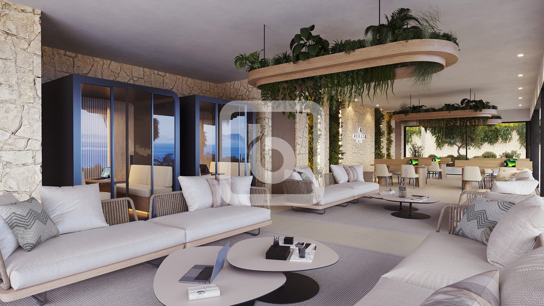 Apartment in Cancelada, Estepona, Andalusia 2 - 14879261