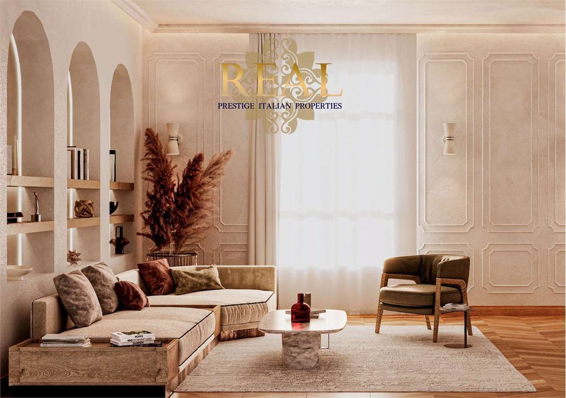 Apartment in Center, Florence, Tuscany 3 - 18022790