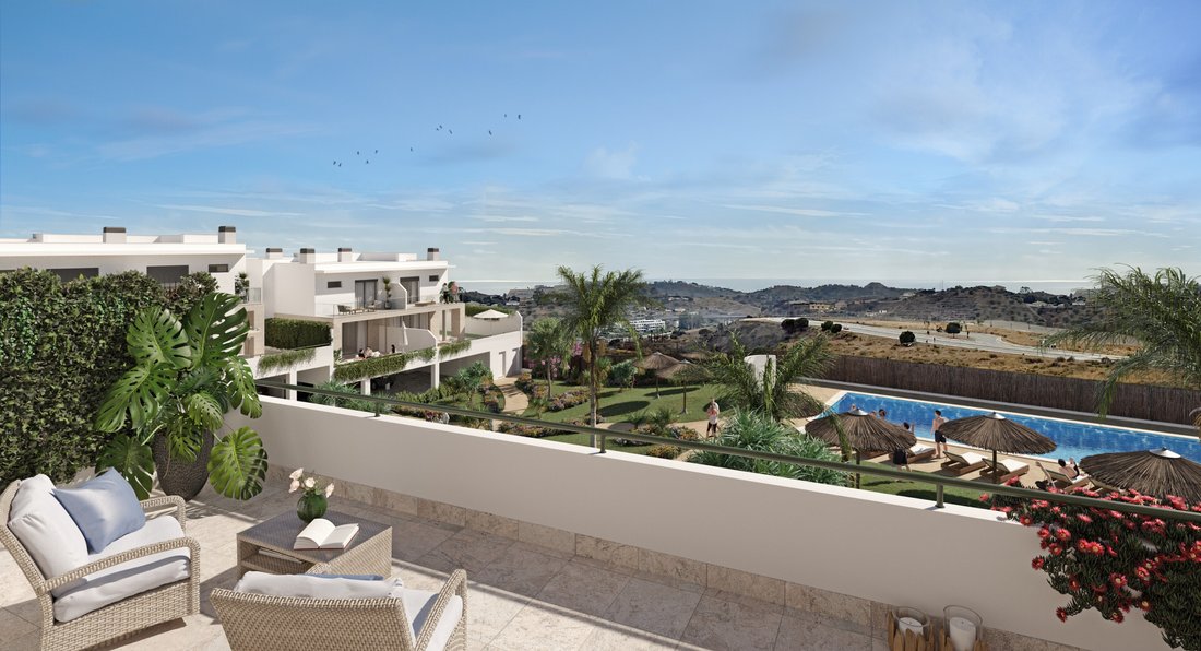 House in La Cala de Mijas, Mijas, Spain 5 - 14440805