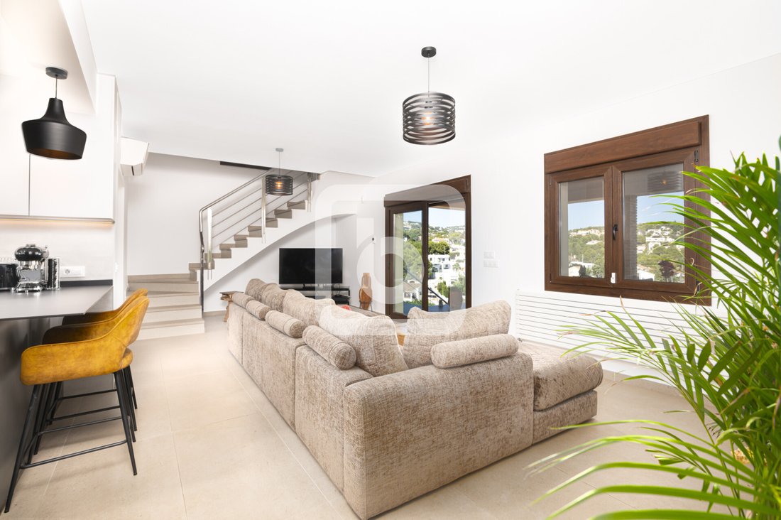 Villa in Fanadix, Benissa, Valencian Community 3 - 17676450