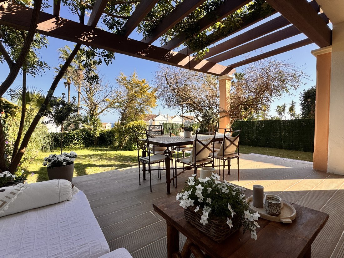 House in La Alcaidesa, San Roque, Andalusia 5 - 17443539