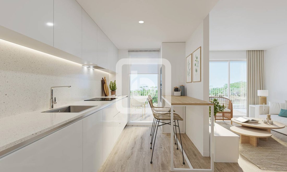 Apartment in Xabia / Javea, Valencian Community, Spain 4 - 13482183